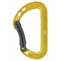 Карабин для оттяжек Petzl SPIRIT, желтый