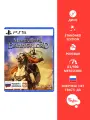 Игра для PS5: Mount & Blade 2 Bannerlor Стандартное издание, русские субтитры