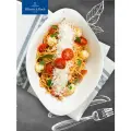 Набор посуды из 2-х глубоких тарелок для пасты, 920 мл, Vapiano, Villeroy & Boch, Премиум-Фарфор
