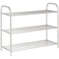 Этажерка для обуви UniStor VAST 3-х ярусная, напольная