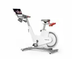 Велотренажер магнитный YESOUL Smart Spinning bike V1 белый, до 150 кг