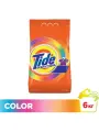 Стиральный порошок-автомат 6 кг, TIDE Color (Тайд Колор)