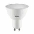 Лампа светодиодная Gauss MR16 GU10 170-240 В 8.5 Вт спот матовая 700 лм, нейтральный белый свет