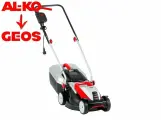Газонокосилка электрическая AL-KO-GEOS Comfort 32 E (212805)