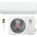 Инверторная сплит-система серии OPTIMUM 2.0 Inverter RCI-OME28HN (комплект)