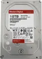 Жесткий диск WD Red Plus WD101EFBX, 10ТБ, HDD, SATA III, 3.5