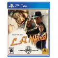 L.A.Noire [PS4, английская версия]