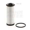 MANN-FILTER H6005Z фильтр масляный AUDI TT (8J3) 2010-2014