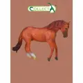 Фигурка животного Collecta, Жеребец гнедой австралийской племенной лошади