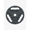 Диск 5 кг чугунный Torneo