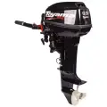 Мотор лодочный TOYAMA T9.9BMS ( 2 такта, 9.9 л. с, 36 кг )