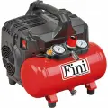 Поршневой малошумный безмасляный компрессор Fini SILTEK S/6 100540425