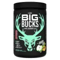 Предтреник Bucked Up Big Bucks, 414 г, Вкус Pineapple Splash / Ананасовый Всплеск