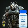 MetaGen (SLU-PP-332) 250мкг / 60 таблеток/капсул Эксклюзивный продукт. Ускорение обмена веществ. Прирост мышечной массы.
