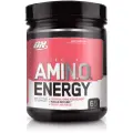 Аминокислоты Optimum Nutrition Amino Energy 65serv, watermelon 585г