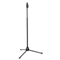 Стойка микрофонная ECO Stage MS120 Black