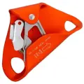 Грудной зажим Венто Кроль, для веревок диаметром 8-12мм, оранжевого цвета