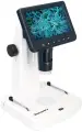 Микроскоп цифровой Discovery Artisan 512 + Подарок Лупа настольная Levenhuk Zeno Desk D0