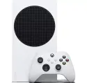 Игровая приставка Microsoft Xbox Series S 1TB+ 2 геймпада