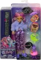 Кукла Monster High Creepover Party Clawdeen HKY67