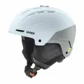 Шлем UVEX Stance Mips Arctic/Glacier Matt (см:54-58)