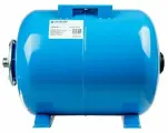 Гидроаккумулятор 50 литров от 0 до 90 гр. UNIPUMP горизонтальный 46206
