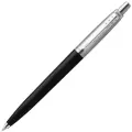 PARKER шариковая ручка Jotter Originals K60 Color Plastic 2019, М, синий цвет чернил