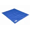 Охлаждающий коврик для собак Cool Mat 120х75 см