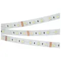 Лента RT-B60-12mm 24V RGBW-Warm-4-in-1 (19.2 W/m, IP20, 5060, 5m) (arlight, Открытый)