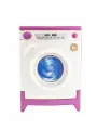 Стиральная машина, с набором, 2 предметов, звуковая, эл. питания в комплекте, в коробке
