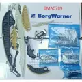 Комплект ГРМ цепной VAG EA888 12 предметов! 13- BMA5789-BORGWARNER/06K109158BK=06K109158AD+06K109467S=06K109467T=06K109467AA+.