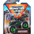 Машинка Monster Jam Монстр Трак Мультяшный Aвтомобиль Grave Digger