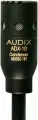 Audix ADX10FLP Миниатюрный конденсаторный микрофон для флейты, кардиоида