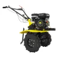 Мотоблок бензиновый (культиватор) HUTER МК-7500P