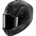 Шлем Shark SPARTAN RS CARBON XBOT Black/Anthracite/Anthracite XXL