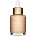 CLARINS Skin Illusion Тональный крем с легким покрытием увлажняющий SPF 15, 30 мл, 103N