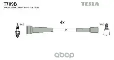 Провода зажигания TESLA арт. T709B