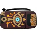 Чехол на молнии Carry Case (Sheikah Slate) для Nintendo Switch (коричневый)