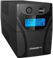 ИБП Источник бесперебойного питания IPPON Back Power Pro II, , евророзетка, ЖК-экран, USB