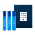 Набор Acqua Di Parma Blu Mediterraneo