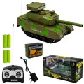 Танк на радиоуправлении 9344 в коробке