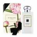 Одеколон Jo Malone Peony&Blush Suede 100 мл, женский, цветочный