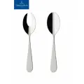 Салатная пара 2 предмета, Sereno XXL, Villeroy & Boch, Нержавеющая сталь