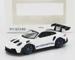 Модель коллекционная NOREV Porsche 911 GT3 rs 2022