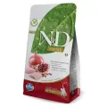 Farmina N&D PRIME сухой корм для котят, с курицей и гранатом, 1,5кг