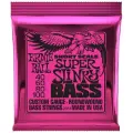 2854 Струны для бас-гитары Super Slinky Short