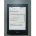 Электронная книга Kindle Paperwhite 2 (6-го поколения), подсветка, русский, 2/4 ГБ