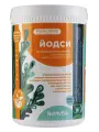 NativBio. Йодси. Продукт из водоросли фукус (источник витаминов, йода, макро и микроэлементов) 500 гр.