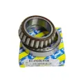 Роликовый подшипник вторичного вала КПП NTN SNR EC41025H106 1 шт.