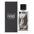 Abercrombie & Fitch Fierce cologne 100 мл, Одеколон мужской